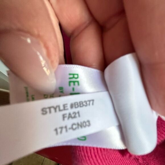 J.Crew Merino Wool Sweater Dress - Picture 9 of 9